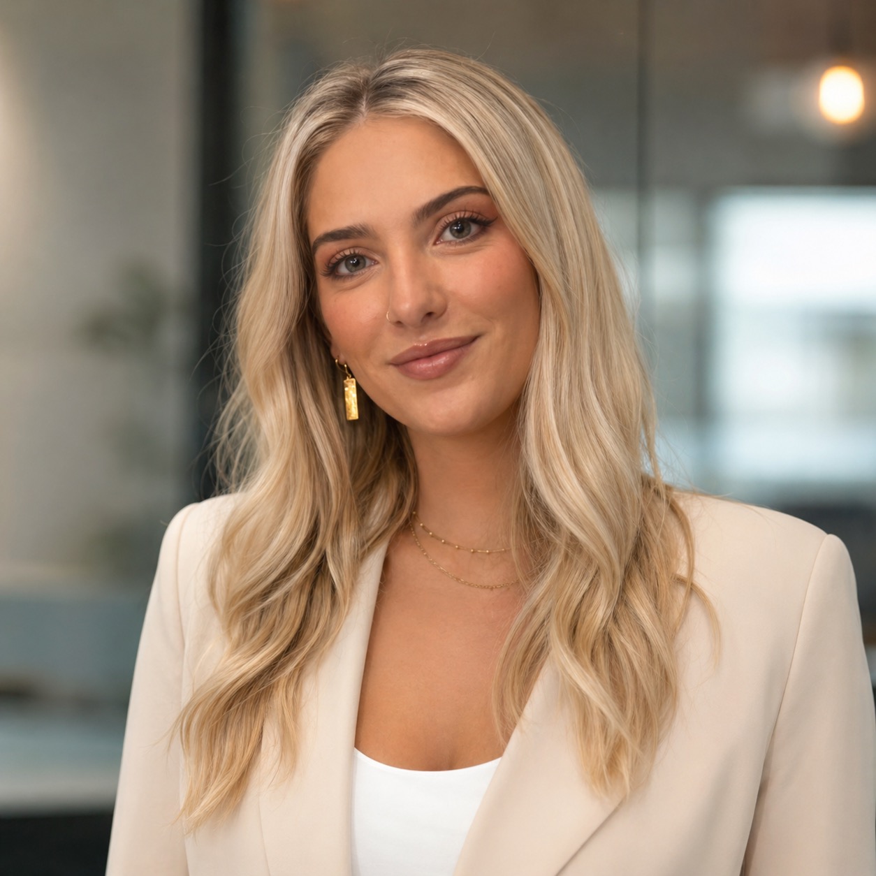Sarah — Founder at XPPOZ
